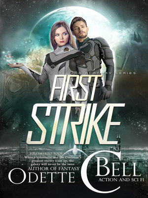 cover image of First Strike Book Six